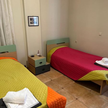 Villa Blue Vedere Йеранион Экстерьер фото