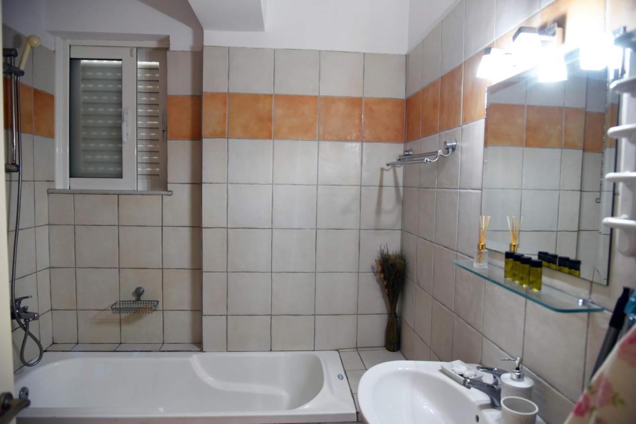 Villa Blue Vedere Йеранион Экстерьер фото